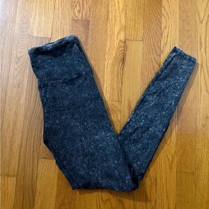 Colsie Dark Gray Jeggings